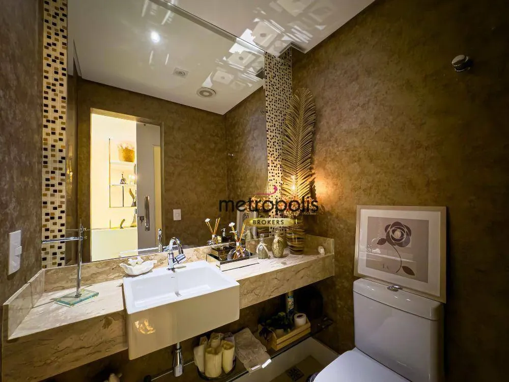 Apartamento, 3 quartos, 234 m² - Foto 6