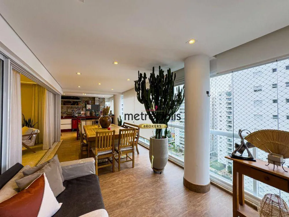 Apartamento, 3 quartos, 234 m² - Foto 7
