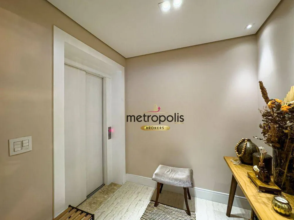 Apartamento, 3 quartos, 234 m² - Foto 2