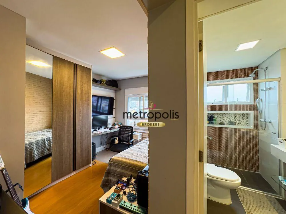 Apartamento, 3 quartos, 234 m² - Foto 11