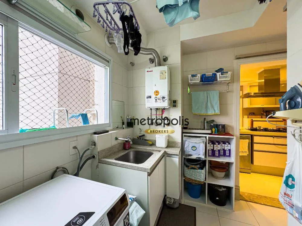 Apartamento, 3 quartos, 234 m² - Foto 9
