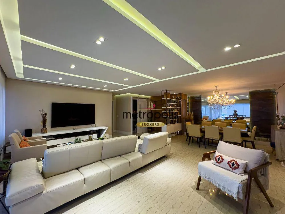 Apartamento, 3 quartos, 234 m² - Foto 5