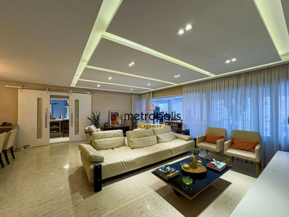 Apartamento, 3 quartos, 234 m² - Foto 3