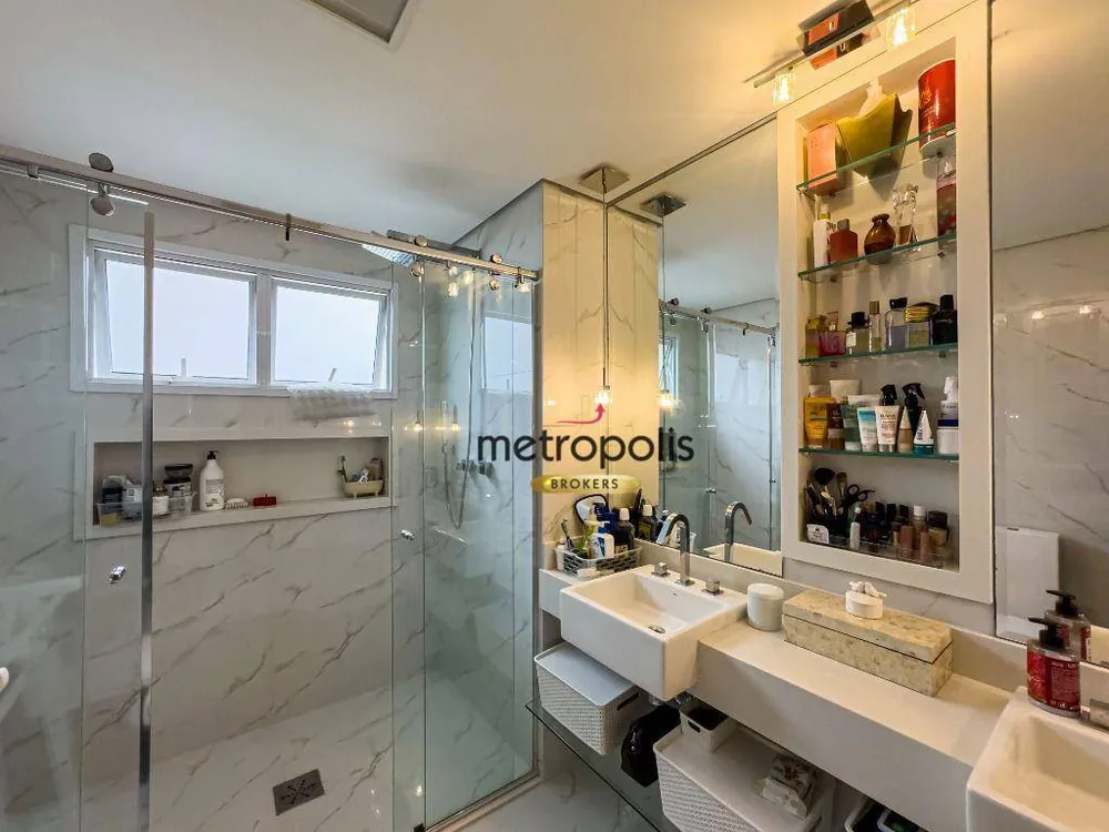 Apartamento, 3 quartos, 234 m² - Foto 12