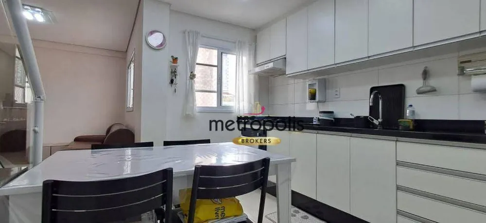 Cobertura, 2 quartos, 110 m² - Foto 10