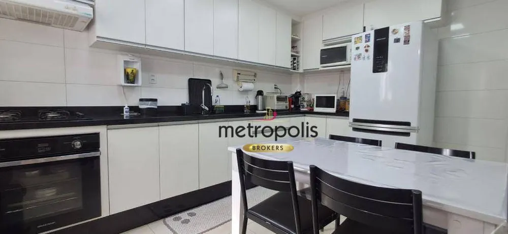 Cobertura, 2 quartos, 110 m² - Foto 6