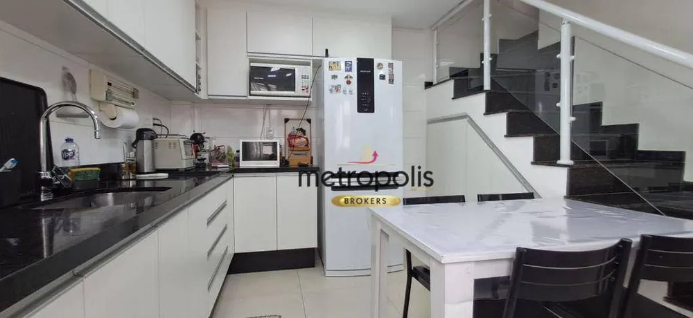 Cobertura, 2 quartos, 110 m² - Foto 11