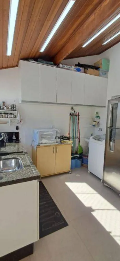 Cobertura, 2 quartos, 110 m² - Foto 1