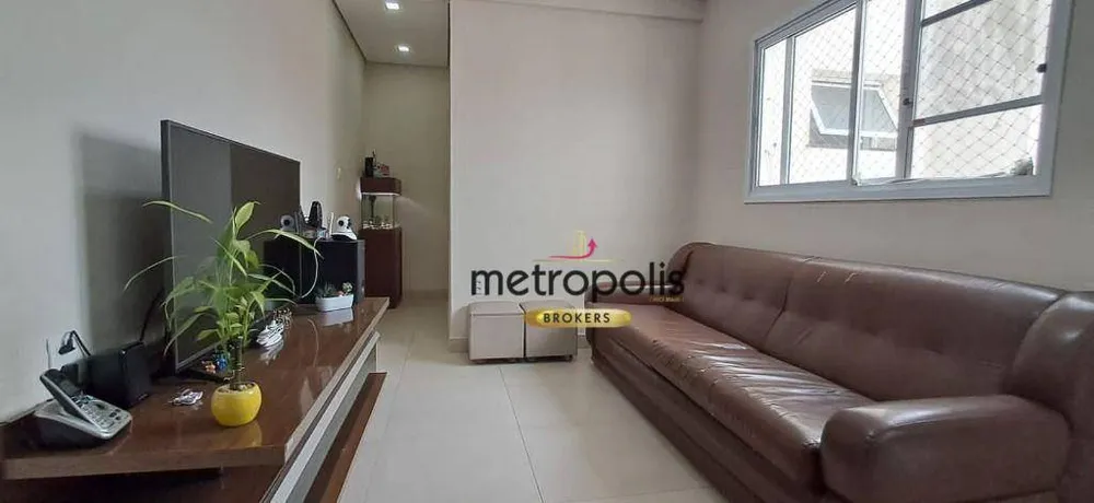 Cobertura, 2 quartos, 110 m² - Foto 12