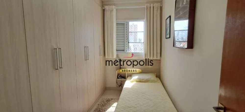 Cobertura, 2 quartos, 110 m² - Foto 9