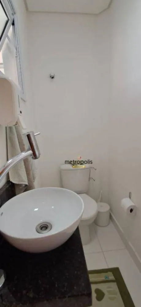 Cobertura, 2 quartos, 110 m² - Foto 7