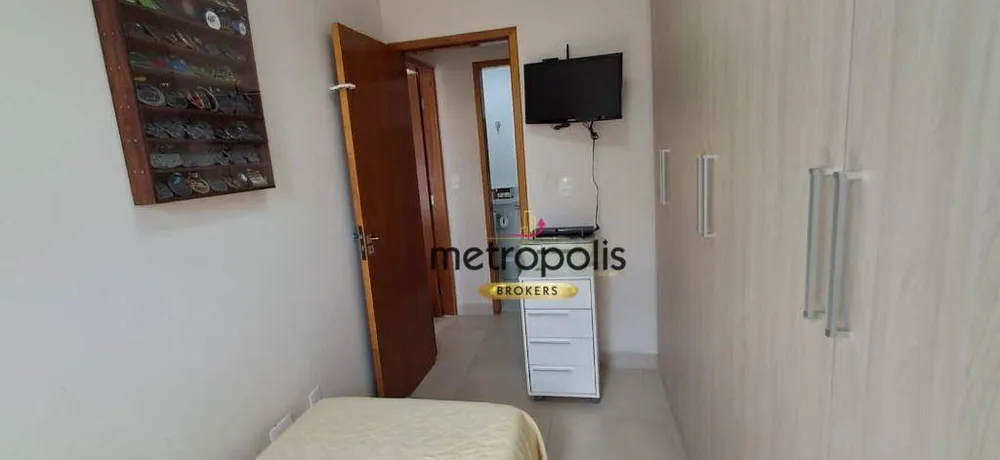 Cobertura, 2 quartos, 110 m² - Foto 5