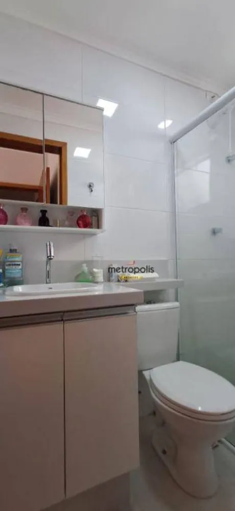 Cobertura, 2 quartos, 110 m² - Foto 4