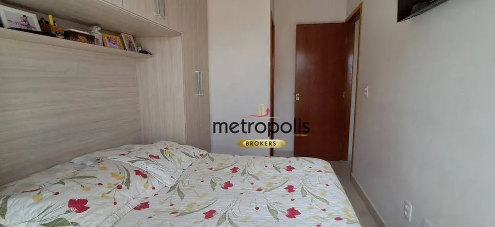 Cobertura, 2 quartos, 110 m² - Foto 8