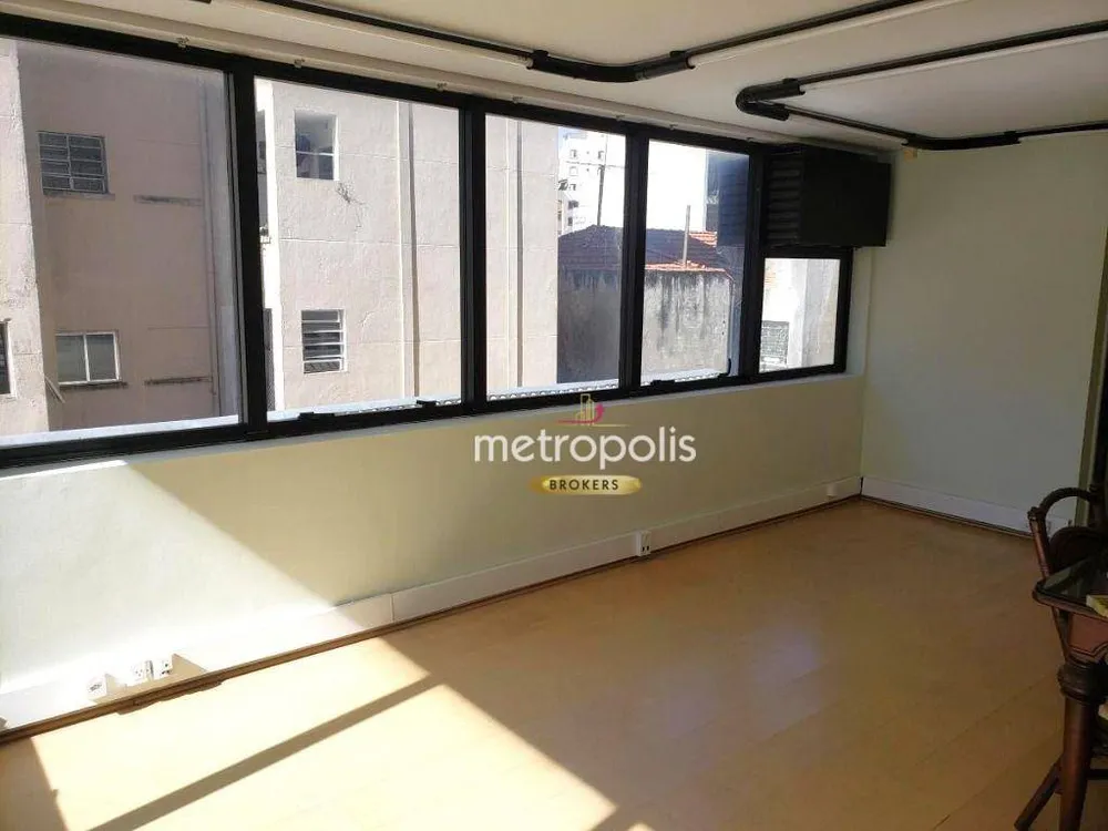 Sala-Conjunto, 35 m² - Foto 6