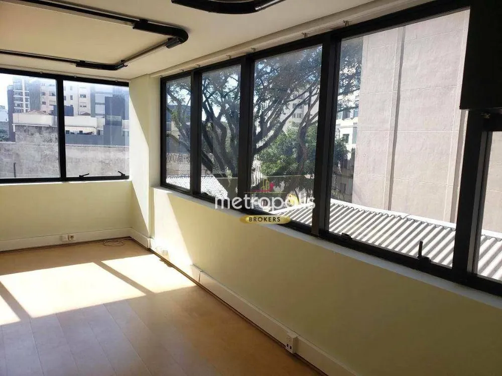 Sala-Conjunto, 35 m² - Foto 7