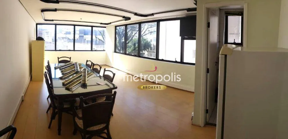 Sala-Conjunto, 35 m² - Foto 4