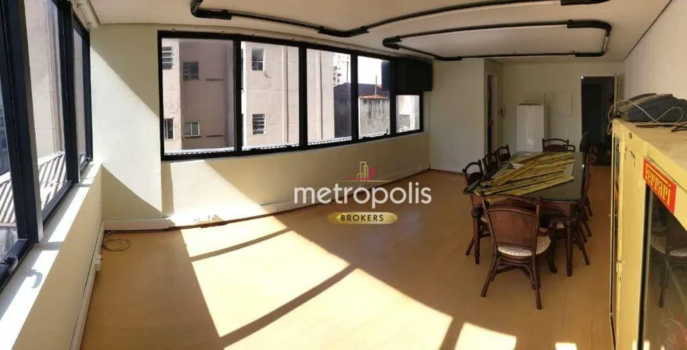 Sala-Conjunto, 35 m² - Foto 3