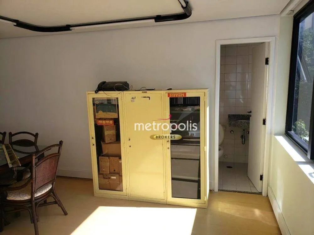 Sala-Conjunto, 35 m² - Foto 1