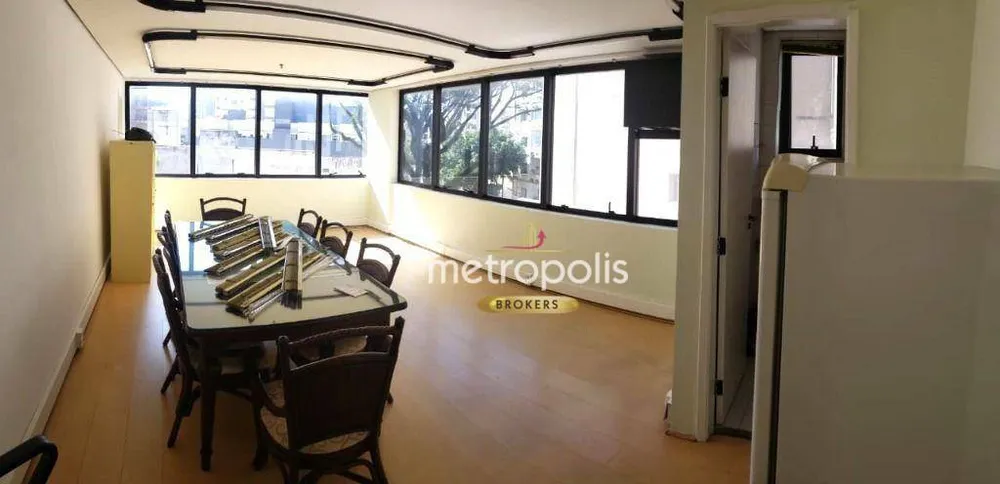 Sala-Conjunto, 35 m² - Foto 5