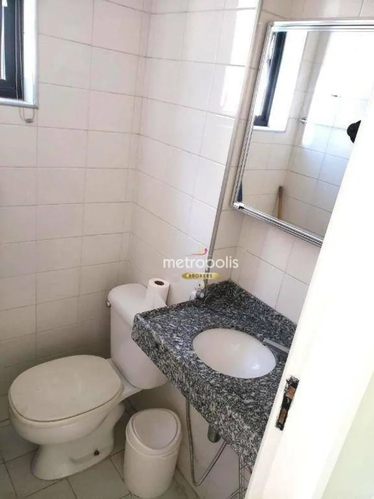 Sala-Conjunto, 35 m² - Foto 4