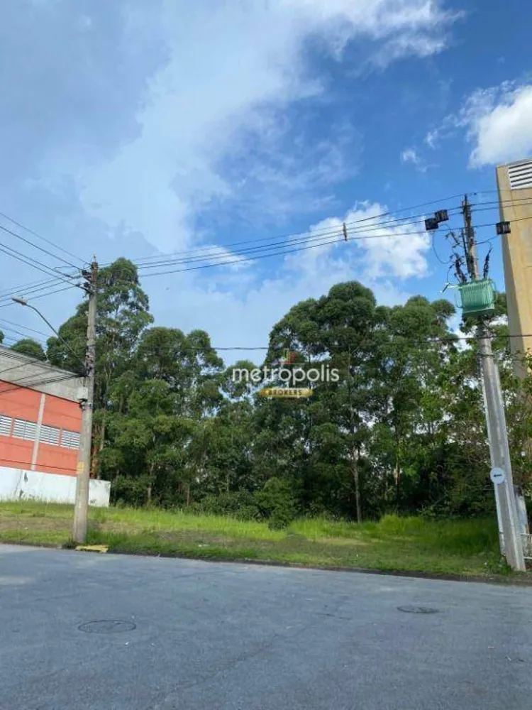 Loteamento e Condomínio, 1080 m² - Foto 4