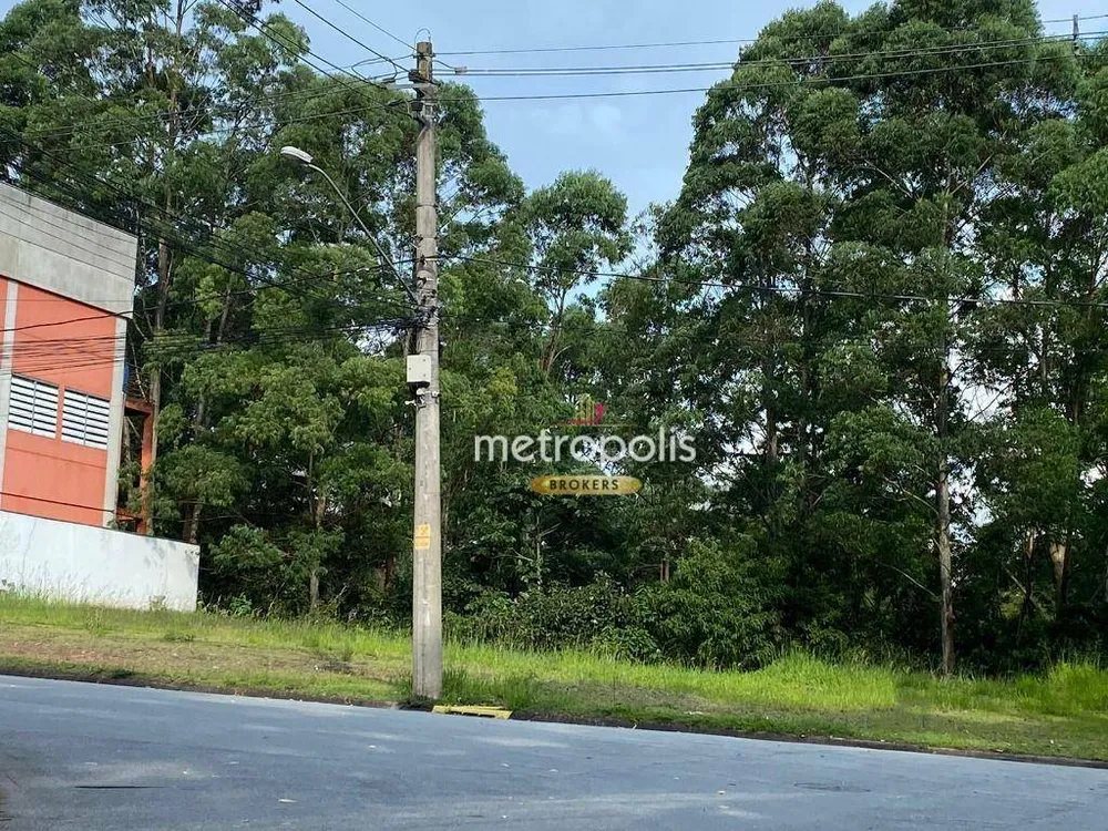 Loteamento e Condomínio, 1080 m² - Foto 3