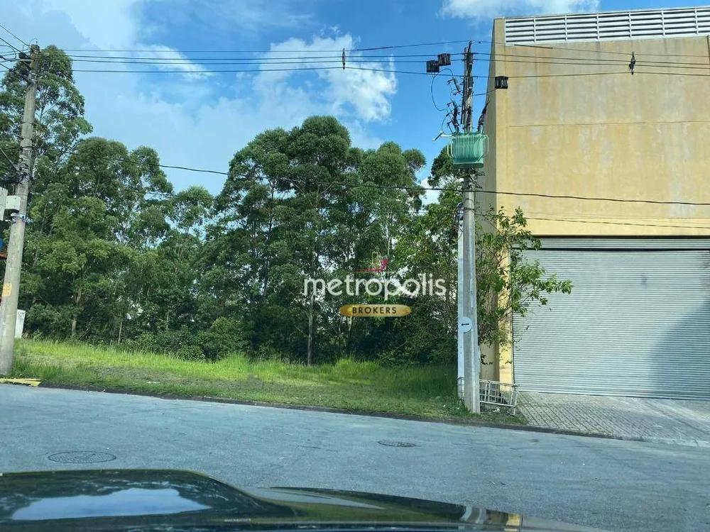 Loteamento e Condomínio, 1080 m² - Foto 4