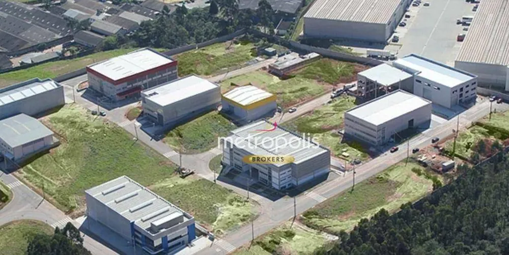 Loteamento e Condomínio, 1080 m² - Foto 1