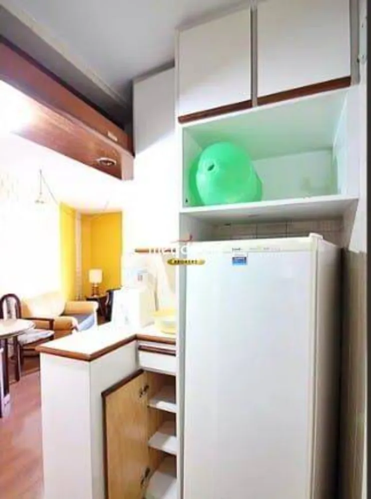 Apartamento, 1 quarto, 40 m² - Foto 5