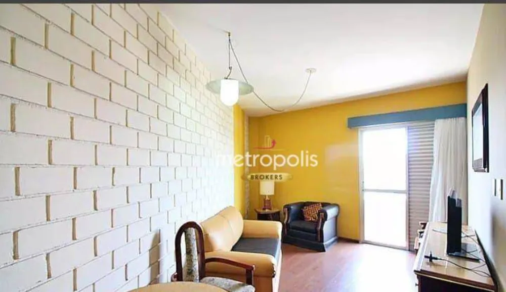 Apartamento, 1 quarto, 40 m² - Foto 1