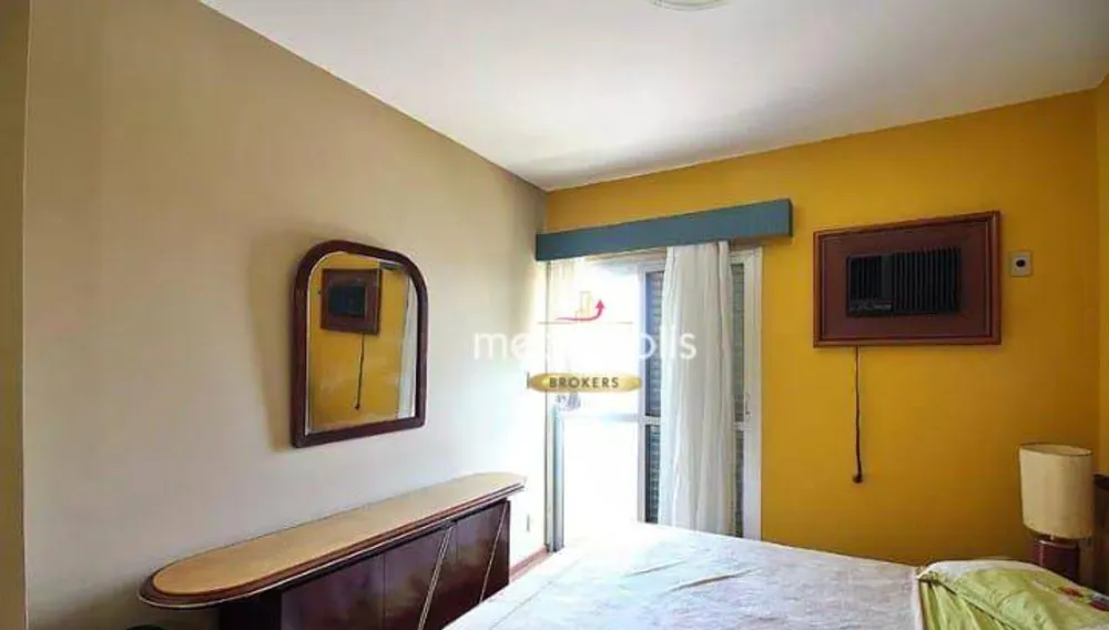 Apartamento, 1 quarto, 40 m² - Foto 4