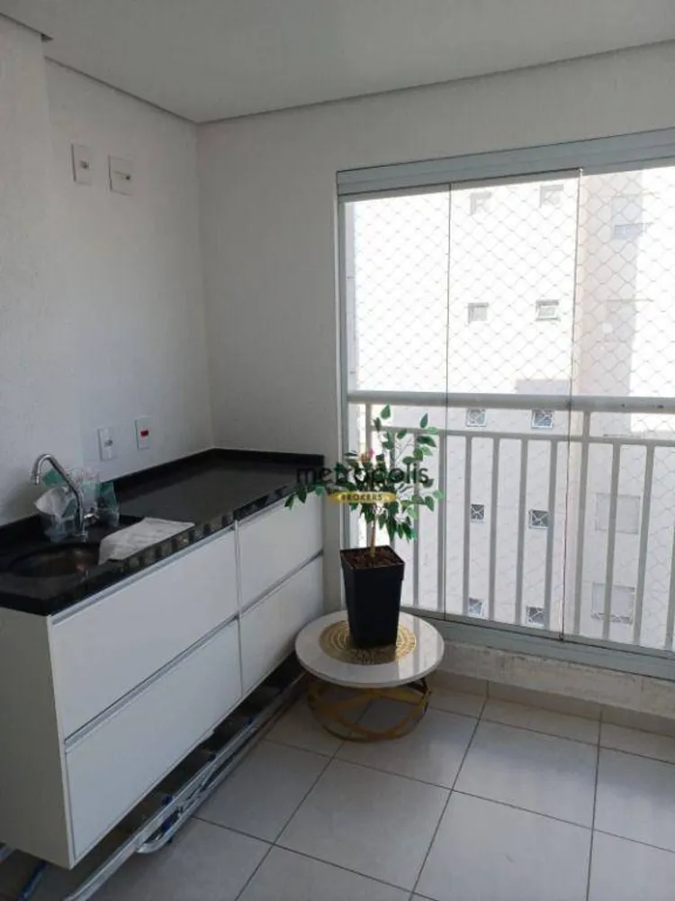 Apartamento, 2 quartos, 68 m² - Foto 5