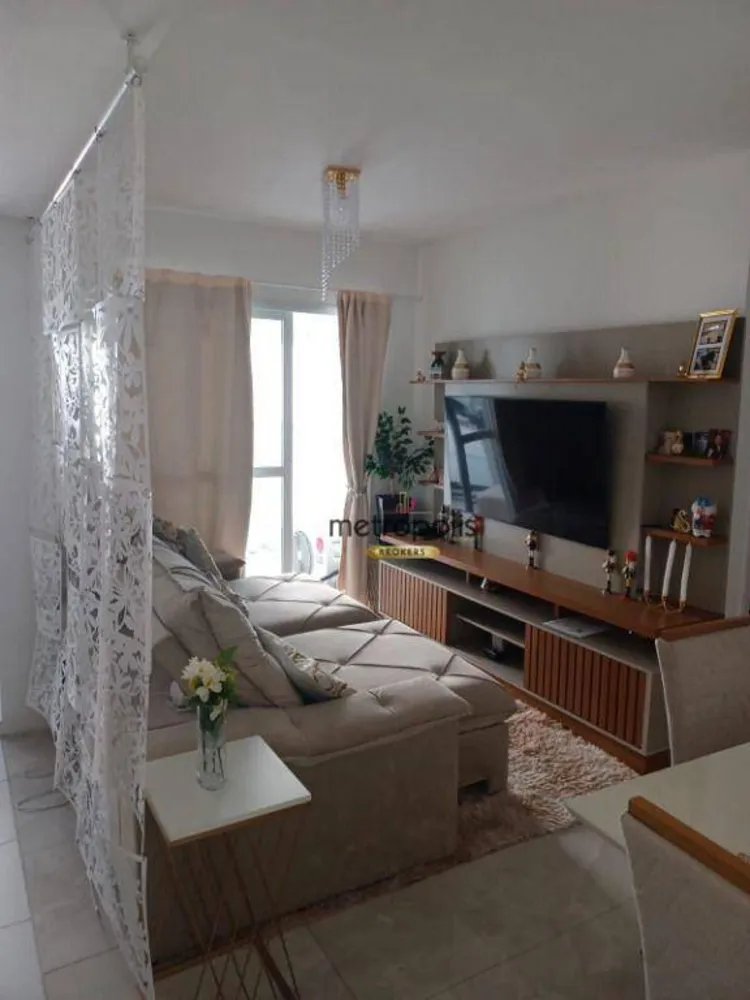 Apartamento, 2 quartos, 68 m² - Foto 1