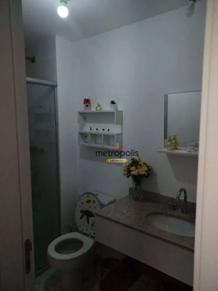 Apartamento, 2 quartos, 68 m² - Foto 11