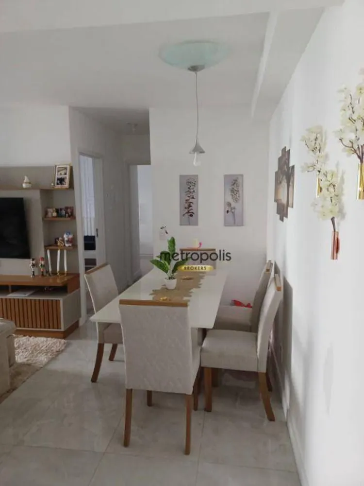 Apartamento, 2 quartos, 68 m² - Foto 4