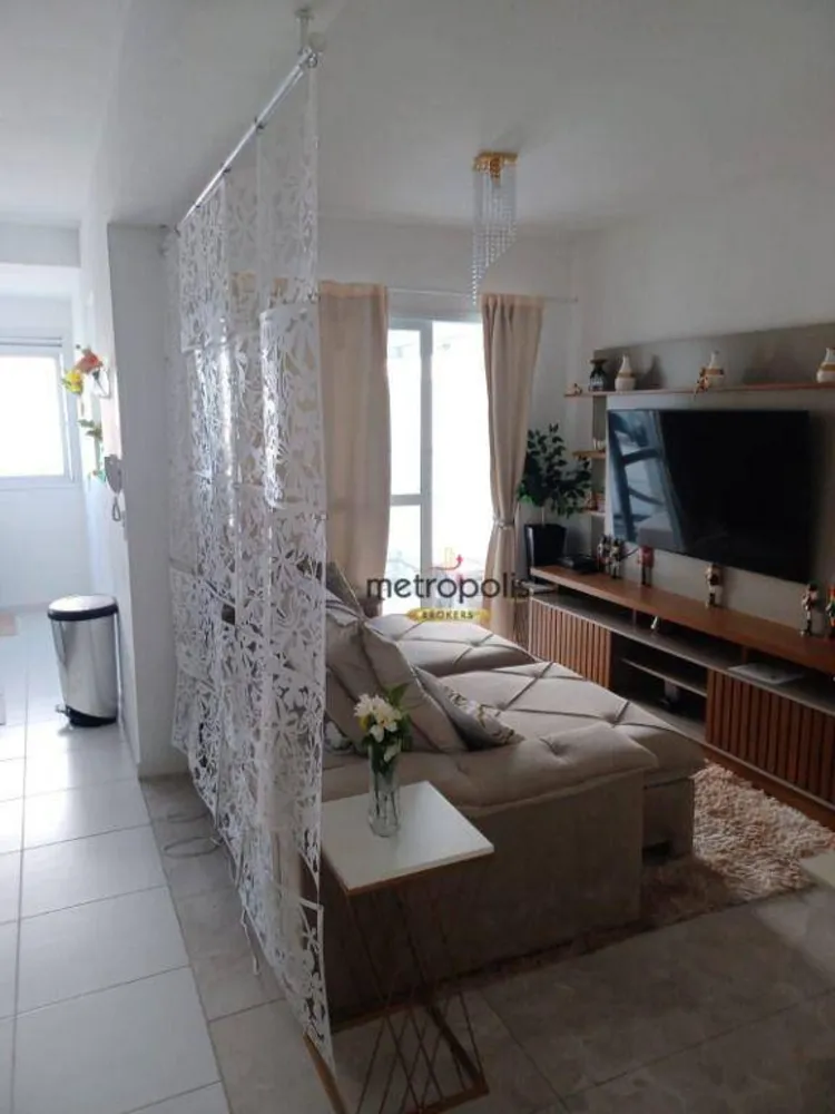 Apartamento, 2 quartos, 68 m² - Foto 6