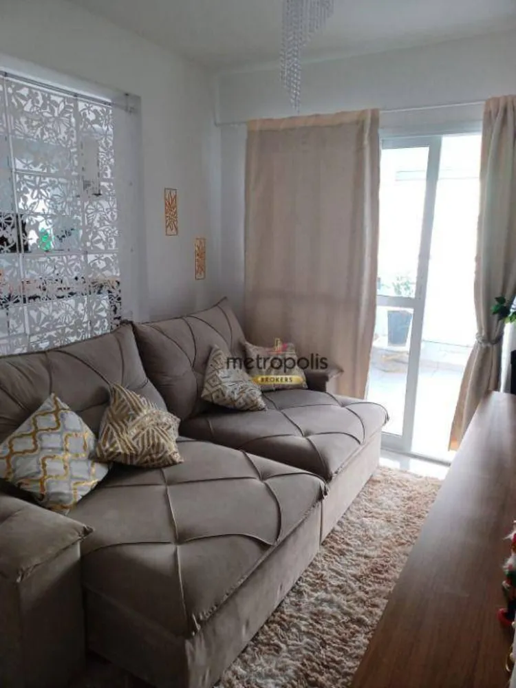 Apartamento, 2 quartos, 68 m² - Foto 2