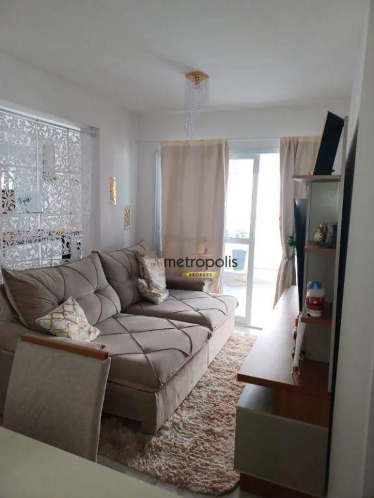 Apartamento, 2 quartos, 68 m² - Foto 3