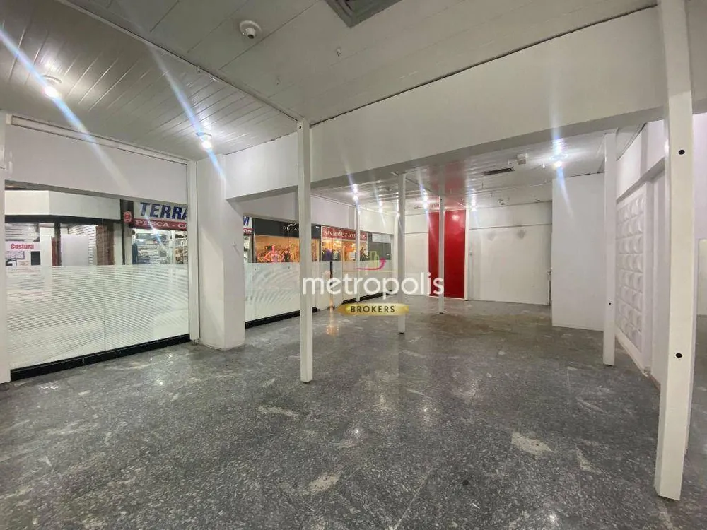 Loja-Salão, 80 m² - Foto 7