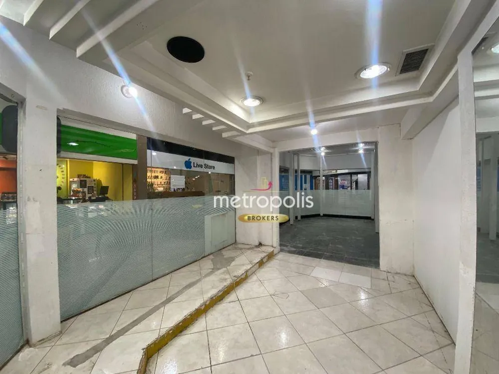 Loja-Salão, 80 m² - Foto 1