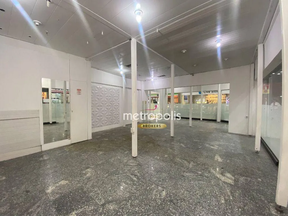 Loja-Salão, 80 m² - Foto 3