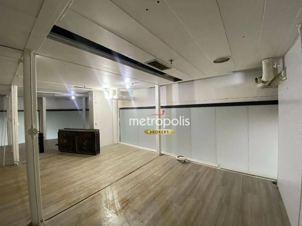 Loja-Salão, 80 m² - Foto 5