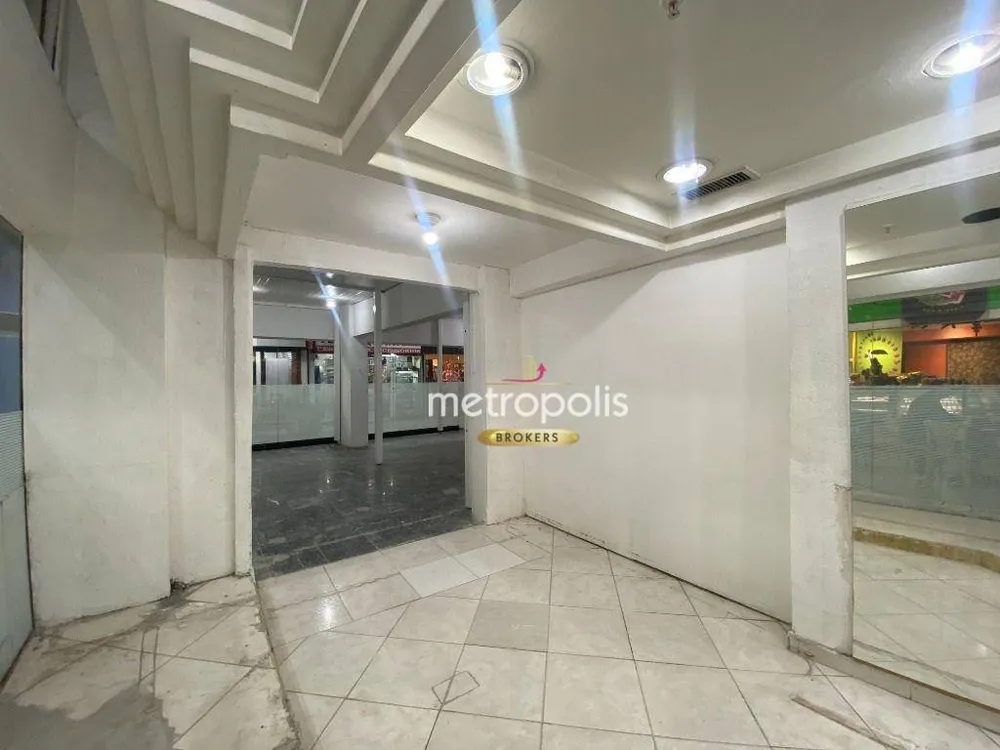 Loja-Salão, 80 m² - Foto 2