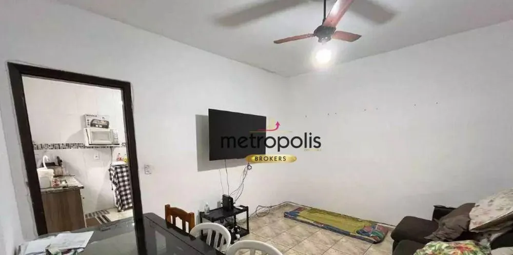 Casa, 2 quartos, 106 m² - Foto 2