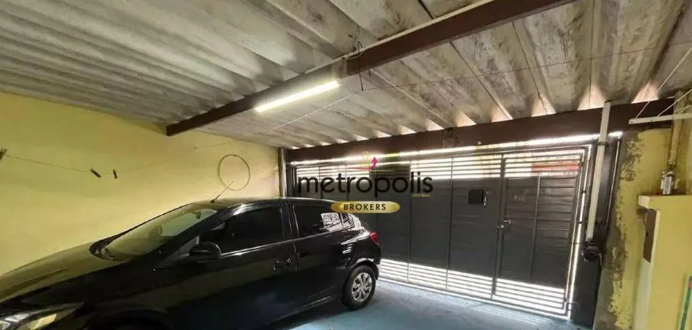 Casa, 2 quartos, 106 m² - Foto 9