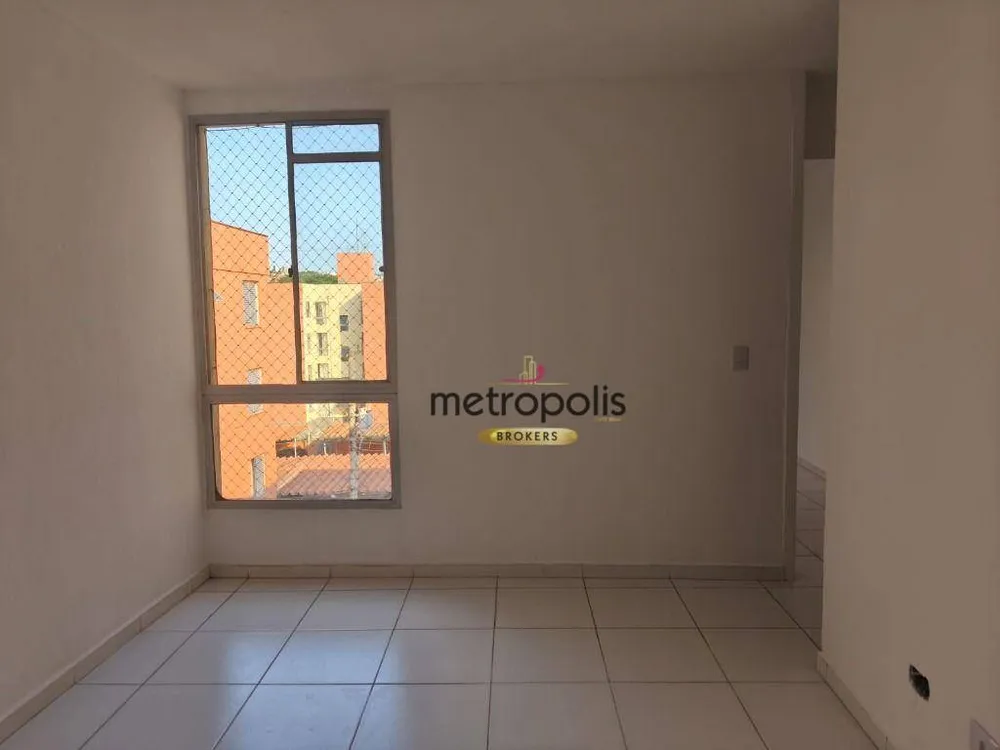 Apartamento, 2 quartos, 56 m² - Foto 1
