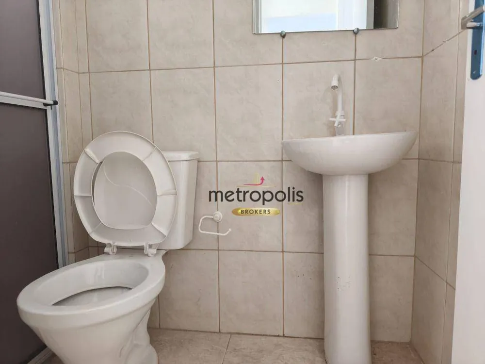 Apartamento, 2 quartos, 56 m² - Foto 5