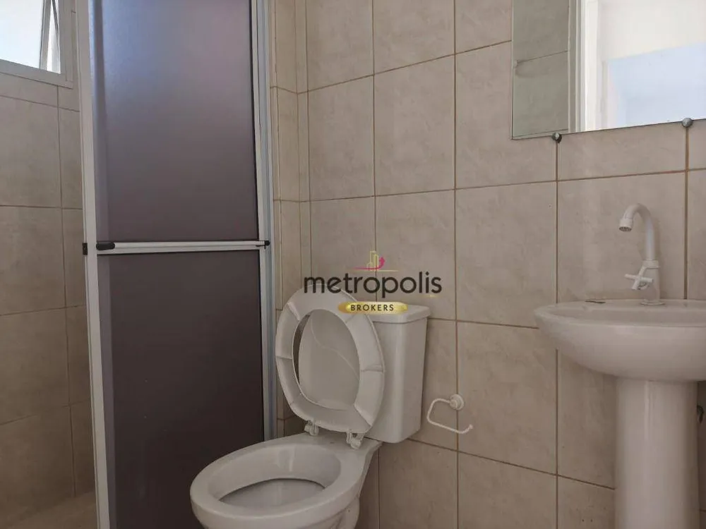 Apartamento, 2 quartos, 56 m² - Foto 8