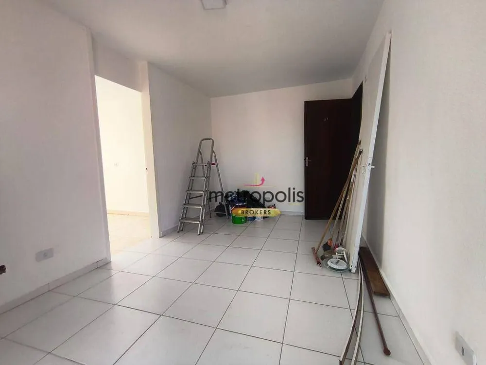 Apartamento, 2 quartos, 56 m² - Foto 3